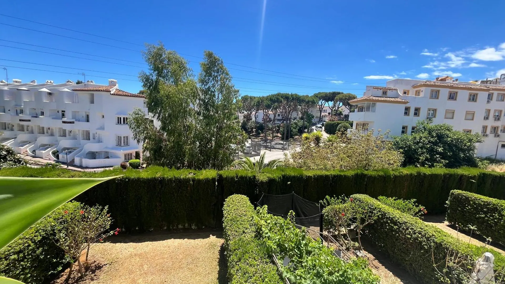 Charming Peaceful Apartment - Calahonda, Mijas Sitio de Calahonda İspanya