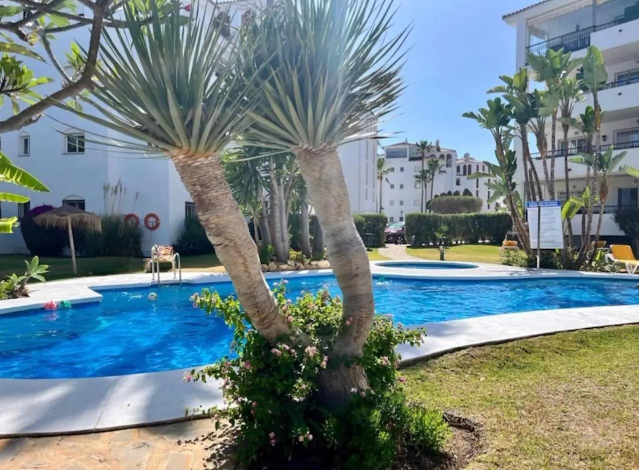 Charming Peaceful Apartment - Calahonda, Mijas Sitio de Calahonda