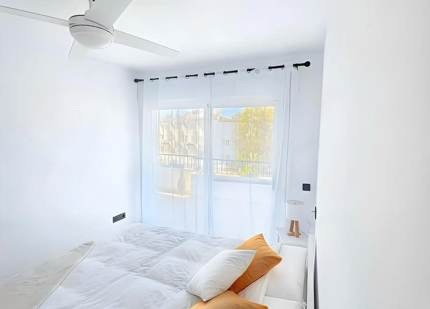 Charming Peaceful Apartment - Calahonda, Mijas Sitio de Calahonda